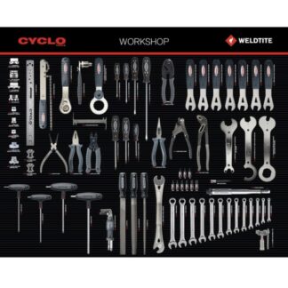 cyclo tool set