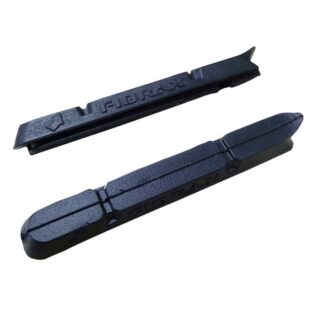Fibrax Black V Brake Inserts