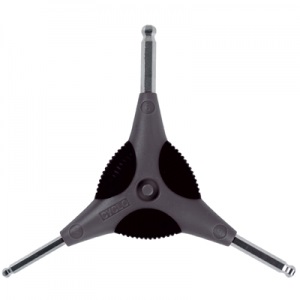 ball end allen key set
