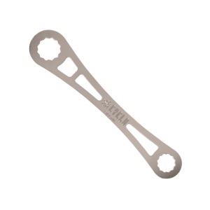Cyclo Remover Spanner (1” / 32mm)