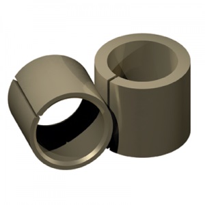Cyclo Headset Bevel Edge Adaptor