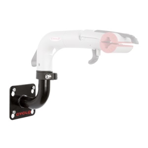 Wall Mounted Bicycle Work Stand