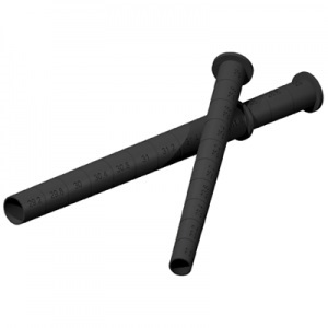 Seat Post Size Gauge