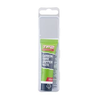 TF2 Carbon Fibre Gripper Paste 10g Tube - Boxed x12