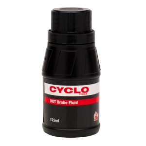 Cyclo Dot Brake Fluid