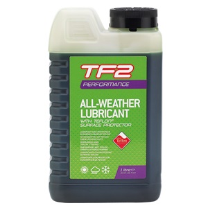TF2 All Weather Lubricant