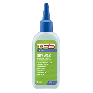 TF2 Ultra Dry Chain Wax