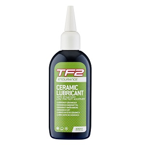 TF2 Endurance Ceramic Lubricant