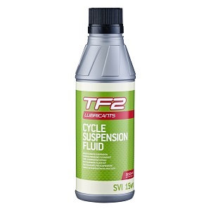 15wt Suspension Fluid