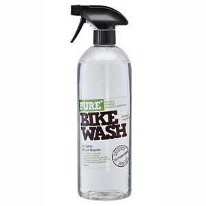Weldtite Pure Bike Wash