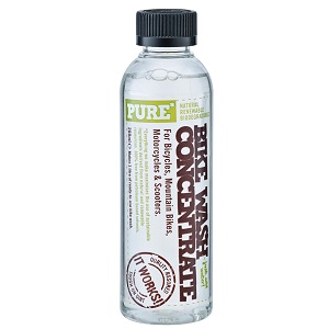 Concentrated Bike Cleaner