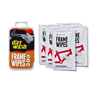 Bike Cleaning Wipes