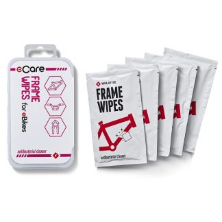 Bike Cleaning Wipes