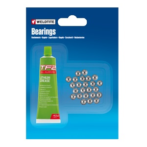 Loose Ball Bearings UK