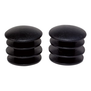 Bike Handlebar End Plugs