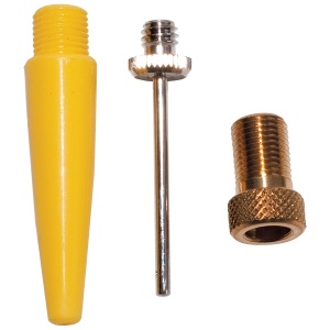 Bike Tyre Pump Adaptor