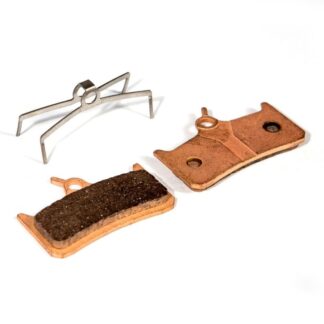 Shimano Sintered Disc Brake Pads