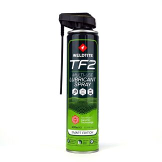 TF2 Multi-Use Lubricant Spray SMART Edition 400ml