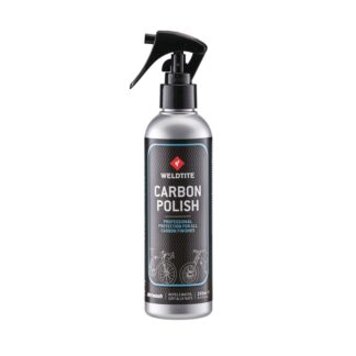 Weldtite Carbon Polish & Protect Spray 250ml