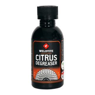 Weldtite Citrus Degreaser 75ml