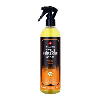 Weldtite Citrus Degreaser Spray 400ml