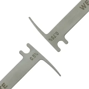 Weldtite Chain Wear Indicator - Image 4