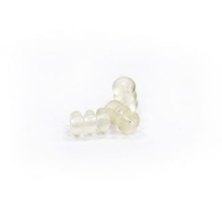 Rubber Bike Frame Protectors
