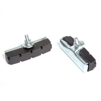 Vintage Carrier Rim Brake Pads 58mm