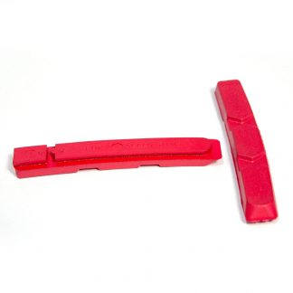 Fibrax Red V Insert