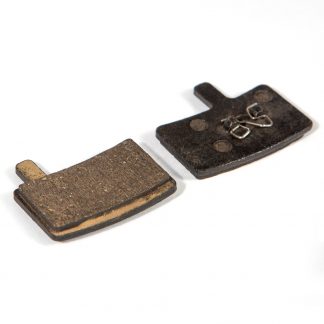 hayes stroker trail brake pads