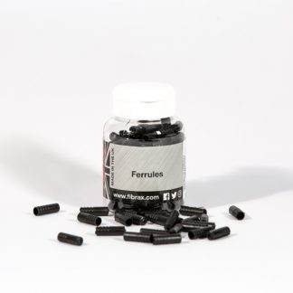 Bike Brake Cable Ferrules