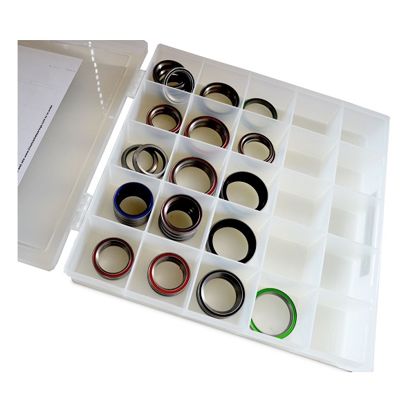 Trade Workshop Box - Headset Bearings (Standard)