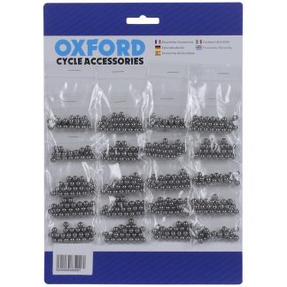 Oxford 5/32