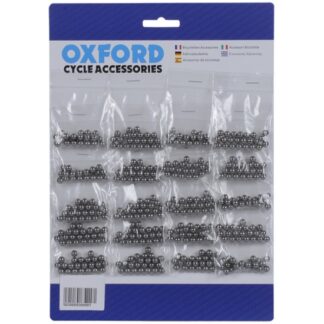 Oxford 3/16" Ball Bearings