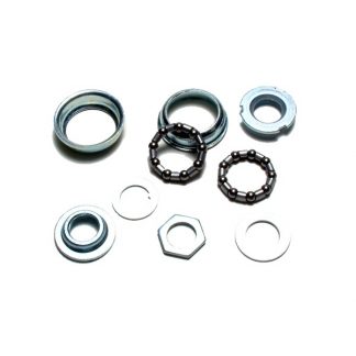 BMX USA Bottom Bracket Cup & Bearing Set
