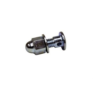 Pinch Bolt Bike
