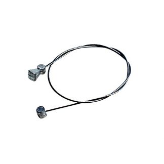 Double Ended Straddle Cable