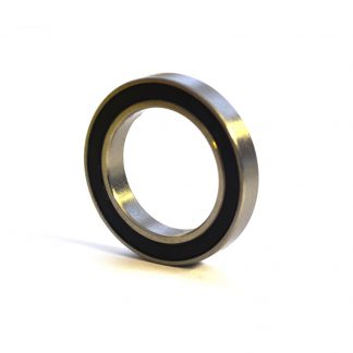 stainless steel bottom bracket bearing