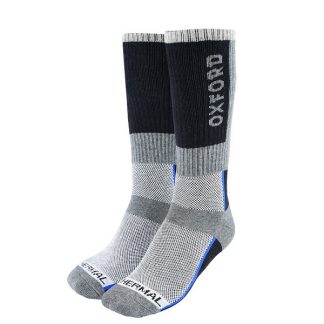 Extra Long Thermal Socks