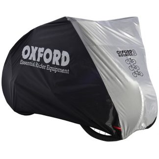 Triple Bike Cover