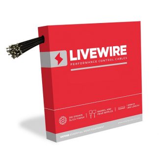 Bicycle Brake Wire End