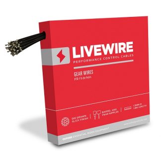 Gear Wire