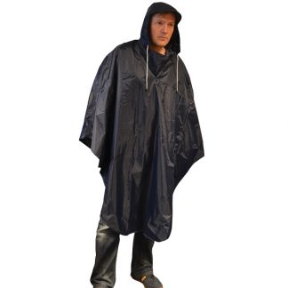 Waterproof Bicycle Cape