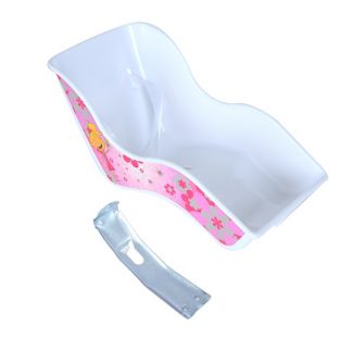 Toy Seat for Bike