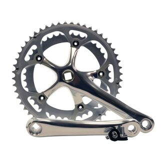 Double Chainwheel Set 42/52T