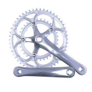 Double Chainwheel Set 34/50T