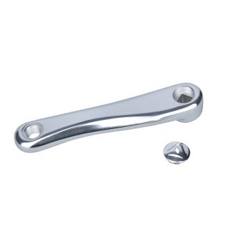 Left Crankarm Alloy 150mm