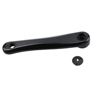 165mm Left Crank Arm