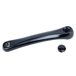 175mm Crank Arm black