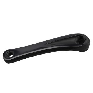 Black Crank Arm